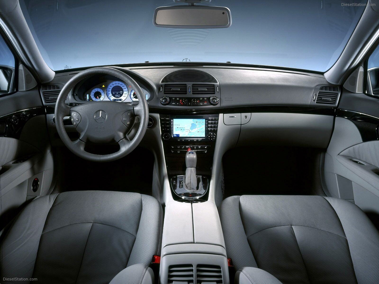 Mercedes E Class